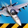 F18 Carrier Landing II Image