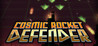 Cosmic Rocket Defender Image