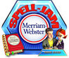 Merriam Webster's Spell Jam Image