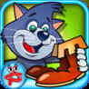 Puss in Boots: Interactive Touch Book Image
