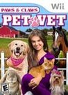 Paws & Claws: Pet Vet Image