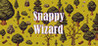Running Wizard Image