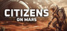 Citizens: On Mars Image