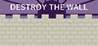 Destroy the Wall