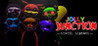 Jolly Junction: Static Screams Image