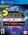 Pac-Man Championship Edition 2 + Arcade Game Series Image
