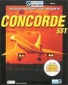 Concorde SST Image