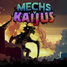 Mechs V Kaijus Image