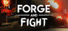 Forge and Fight Image