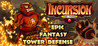 Incursion The Thing