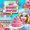 My Bakery Empire Image