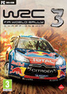 WRC 3: FIA World Rally Championship Image