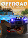 Offroad Jeep 4x4 Car Driving Simulator Image