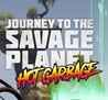 Journey to the Savage Planet: Hot Garbage Image