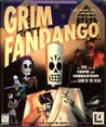 Grim Fandango Image