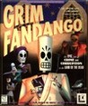 Grim Fandango