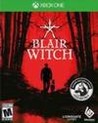 Blair Witch Image