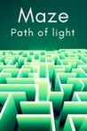Maze: Path of Light Image