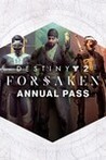 Destiny 2: Forsaken