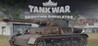 Tank War Shooting Simulator Image