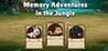 Memory Adventures in the Jungle Image