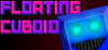 Floating Cuboid Image