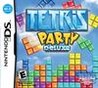 Tetris Party Deluxe