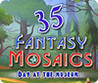 Fantasy Mosaics 35: Day at the Museum Image