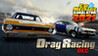 Car Mechanic Simulator 2021 - Drag Racing DLC Image