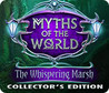Myths of the World: The Whispering Marsh Image