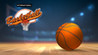 Olympic Basketball Image
