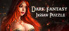Dark Fantasy: Jigsaw Puzzle Image