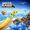Mega Ramp Car Jumping Image