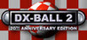 DX-Ball 2: 20th Anniversary Edition Image