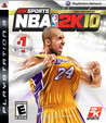 NBA 2K10 Image