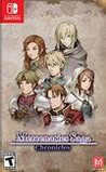Mercenaries Saga Chronicles Image