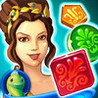 Greek Gems - A Collapse Game Image