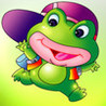 TranspositionFrog Image