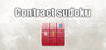 Contract sudoku Image