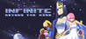 Infinite: Beyond the Mind Image