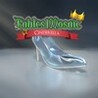 Fables Mosaic: Cinderella Image