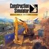 Construction Simulator - Gold Edition Image