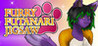Furry Futanari Jigsaw Image