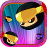 Black Ninja Brothers - Run, Jump, Survive! Image