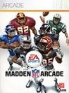 Madden NFL Arcade Image