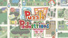 Pixel Game Maker Series Puzzle Pedestrians Image