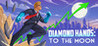 Diamond Hands: To The Moon Image
