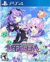 Hyperdimension Neptunia Re;Birth 1 Plus