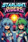 StarLightRiders: HyperJump Image