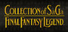 Collection of SaGa: Final Fantasy Legend Image